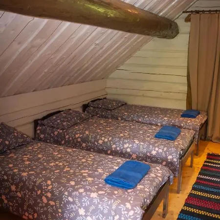 Ranna Puhketalu Vilusi