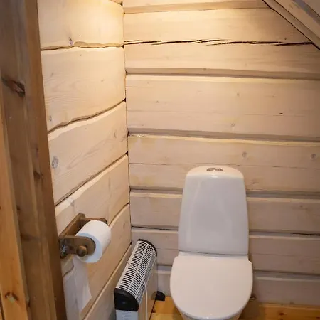 Ranna Puhketalu Vilusi