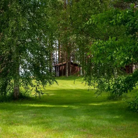 Ranna Puhketalu Chalet Vilusi